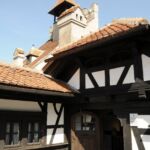 Bran Castle