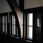 Romanian windows