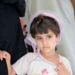children, people, UN Medical Mission, Syrian Refugee