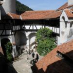 Bran Castle, Romania