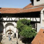 Bran Castle