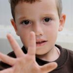 children, people, UN Medical Mission, Syrian Refugee