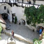 Bran Castle