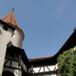 Bran Castle