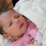 children, people, UN Medical Mission, Syrian Refugee