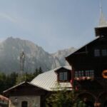 Sinaia Monastery