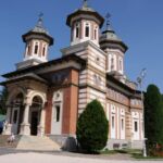 Sinaia Monastery