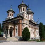 Sinaia Monastery