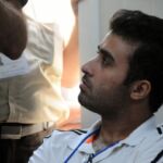 volunteer, UN Medical Mission, Syrian Refugee