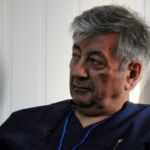 volunteer, UN Medical Mission, Syrian Refugee