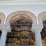 Sinaia Monastery