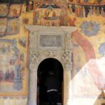 Sinaia Monastery