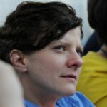 volunteer, UN Medical Mission, Syrian Refugee