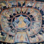 Sinaia Monastery