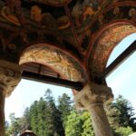 Sinaia Monastery