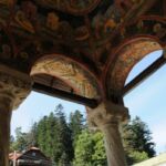 Sinaia Monastery