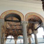 Sinaia Monastery