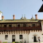 Sinaia Monastery