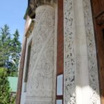 Sinaia Monastery