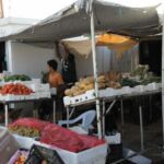 UN market