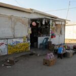 UN market