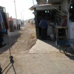 UN market