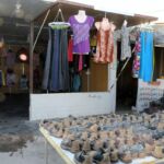 UN market