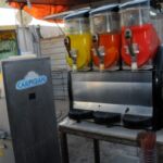 UN market
