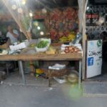 UN market