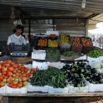 UN market
