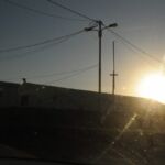 Amman Jordan to UN refugee camp