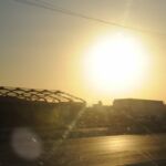 Amman Jordan to UN refugee camp
