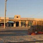 Amman Jordan to UN refugee camp