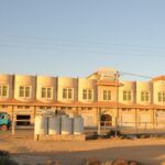 Amman Jordan to UN refugee camp