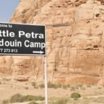 Little Petra