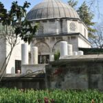 Eyup Sutan Mosque, Mosque, Mosques, Istanbul, Turkey