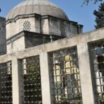 Eyup Sutan Mosque, Mosque, Mosques, Istanbul, Turkey