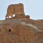 elephant rock