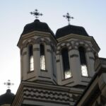 church