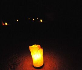 light