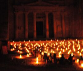 concert, Petra