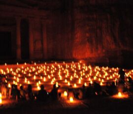 concert, Petra