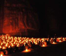concert, Petra