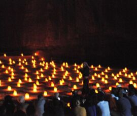 concert, Petra