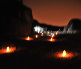 concert, Petra