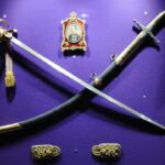 royal swords