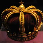 royal crown