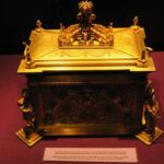 Royal box