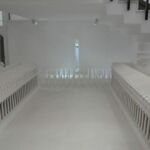 museum