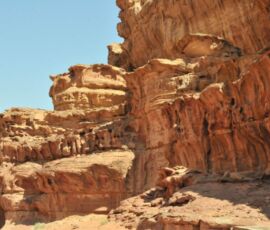 desert